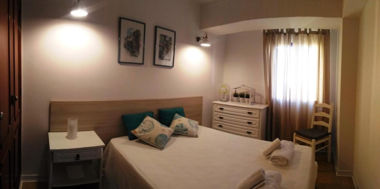 クアルテイラCasa Dos Teixeirasアパートメント エクステリア 写真