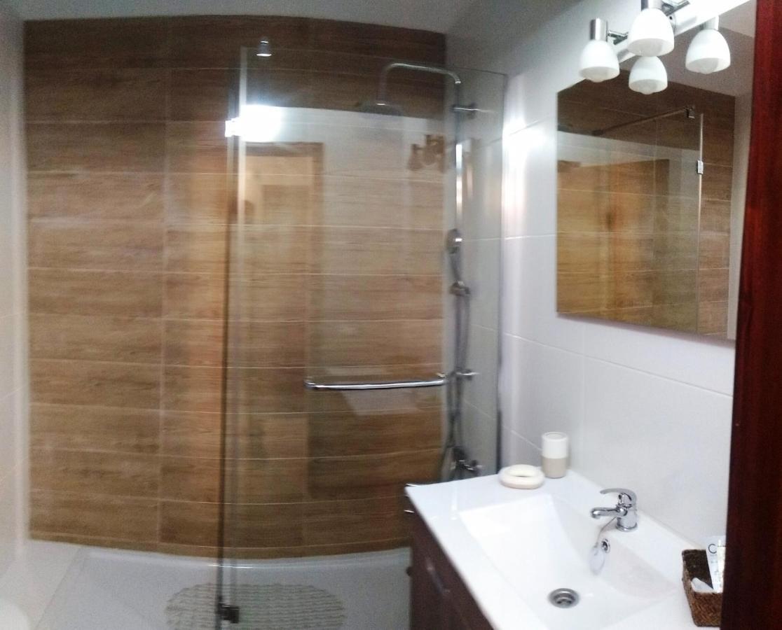 クアルテイラCasa Dos Teixeirasアパートメント エクステリア 写真